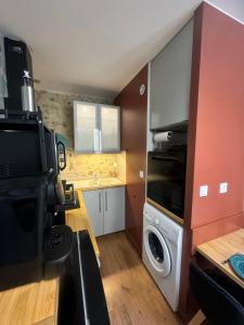 Appartements La Maisonnette : photos des chambres