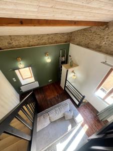Appartements La Maisonnette : photos des chambres