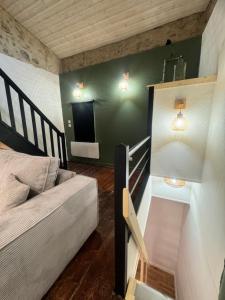 Appartements La Maisonnette : photos des chambres