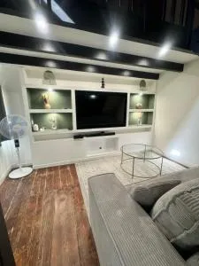 La Maisonnette - 尤佩