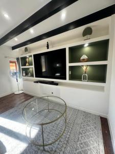 Appartements La Maisonnette : photos des chambres