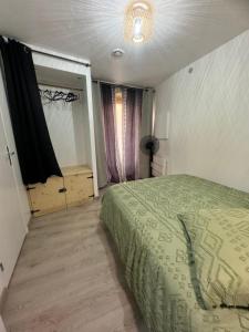 Appartements La Maisonnette : photos des chambres