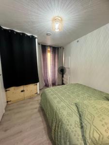 Appartements La Maisonnette : photos des chambres