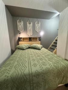 Appartements La Maisonnette : photos des chambres