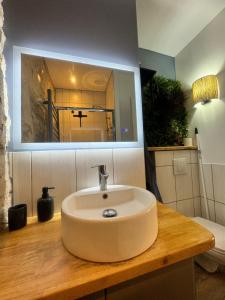 Appartements La Maisonnette : photos des chambres