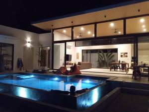 Villa Chacha à Lamai