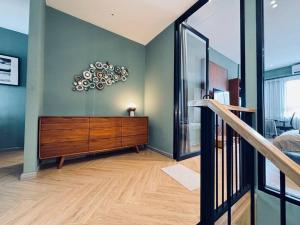 Ekkamai三卧三卫小别墅独栋带停车位