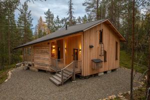 Ehta Ylläs by Hi Ylläs