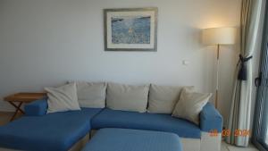 Endless Blue - Rafina Seaview Apartment