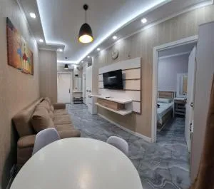 Аренда Batumi VIP - Kakhaberi