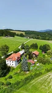 Apartmán Hořice na Šumavě - Klein Uretschlag