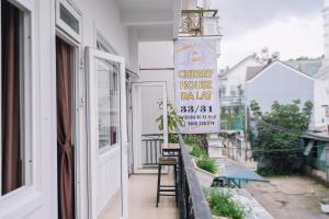 Cherry House Đà Lạt