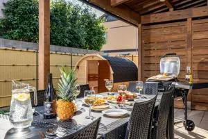 PEACE OF REST TAKASHIMA - Omizo