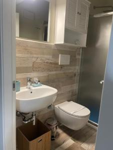Luna DArgento Apartment