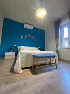 Luna DArgento Apartment