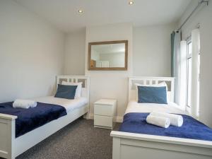 Cozy Townhouse, walking distance to Belfast City