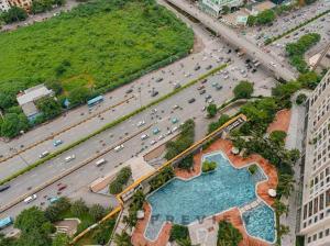 Vinhomes Dcapitale 119 Trần Duy Hưng - Cầu Giấy - Hà Nội