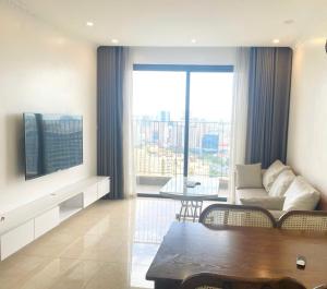 Vinhomes Dcapitale 119 Trần Duy Hưng - Cầu Giấy - Hà Nội