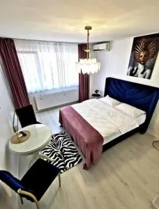 Studio Maria - Ţiglina