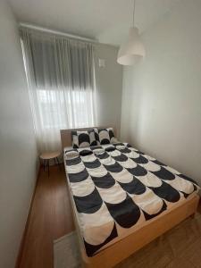 4 Rooms apartmet in Rakvere