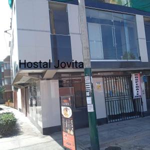 HOSPEDAJE JOVITa
