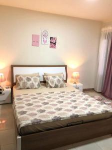 شاليه تلات غرف بقريه لازوردي باي