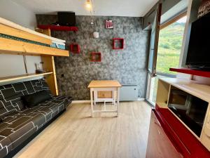 Orcieres - Studio au pieds des pistes