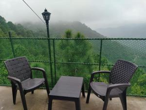 Morni Hills Retreat & Heaven