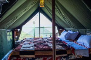 Morni Hills Retreat & Heaven