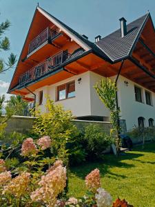 Willa Niezapominajka