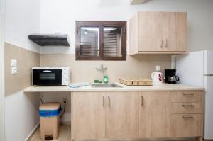 Napoleon Apartments Gouvia