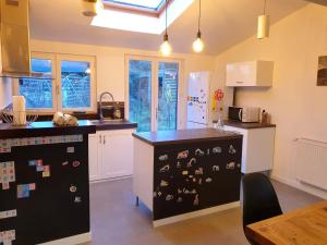 Maison spacieuse Parc Régional Naturel Normandie