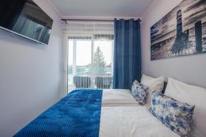 Palermo 104 przy plaży - Perłowa Przystań - Holiday City