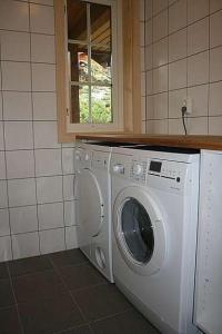 Flott utleiehytte på Gautefall