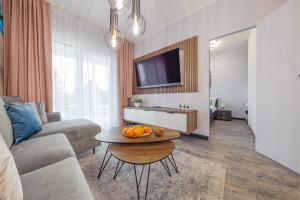 Palermo 104 przy plaży - Perłowa Przystań - Holiday City