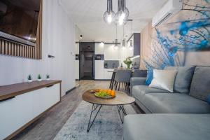 Palermo 104 przy plaży - Perłowa Przystań - Holiday City