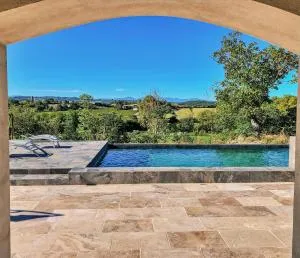 Pax et Amor Chambres d'hôtes de charme - Charming B&B - Gueytes-et-Labastide