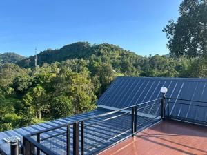 Banana farm and Cabins