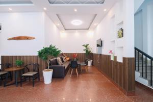 Cherry House Đà Lạt