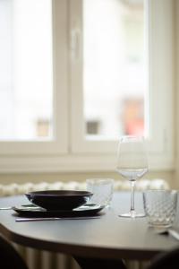 Klimt Central station - Two Room Apartment