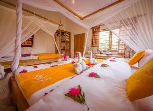 Meru View Lodge