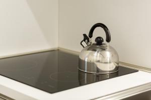 Klimt Central station - Two Room Apartment