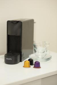 Klimt Central station - Two Room Apartment