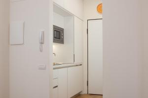 Klimt Central station - Two Room Apartment