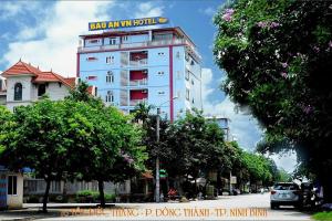 Khách sạn Bảo An Ninh Bình