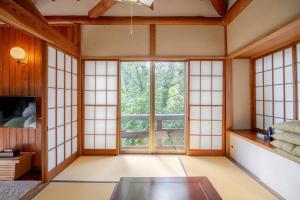 伊豆高原-忘我庵 Cozy Ocean View Villa