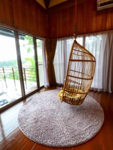 伊豆高原-忘我庵 Cozy Ocean View Villa