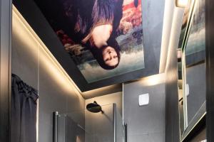 New! Luxury Boutique Villa Fay, heated Pool, Jacuzzi, Seaview near Split and Omis