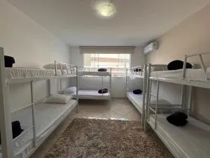 Terraza Hostel - Blumenau