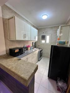 New cozy apartment in mohandsin